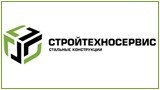 Логотип компании Стройтехносервис