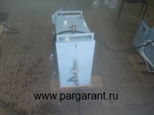 Мобильный парогенератор